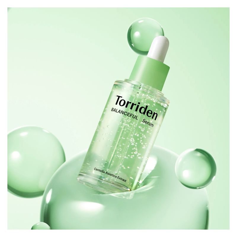 TORRIDEN - BALANCEFUL SERUM TORRIDEN - BALANCEFUL SERUM