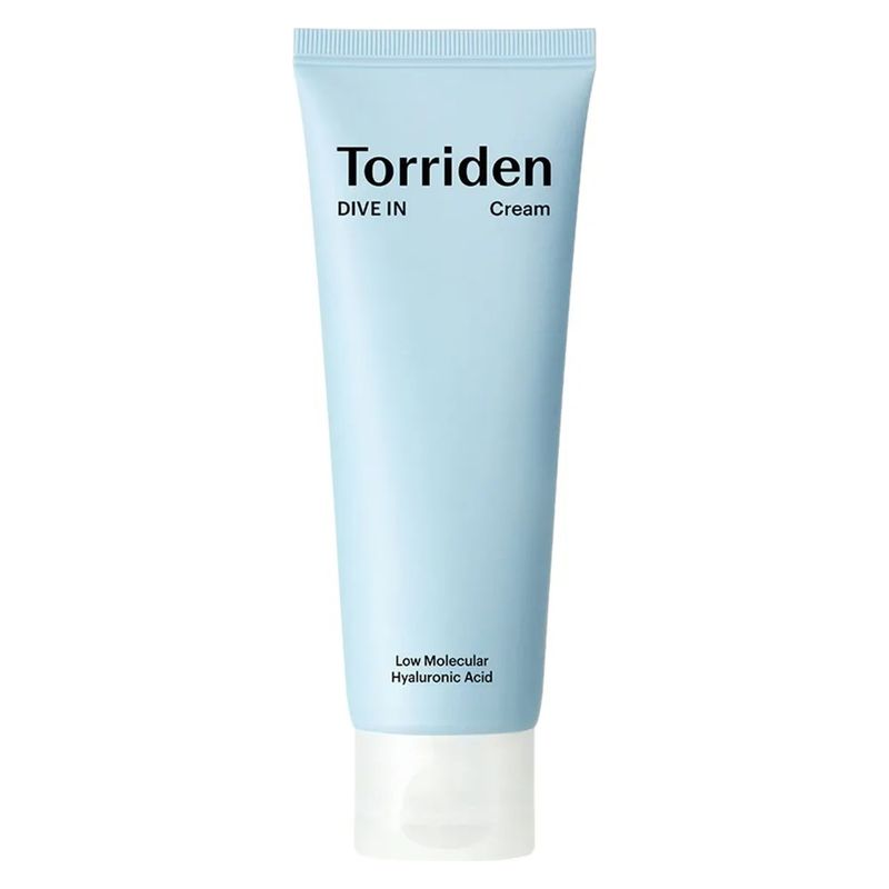 TORRIDEN - DIVE IN CREAM TORRIDEN - DIVE IN CREAM