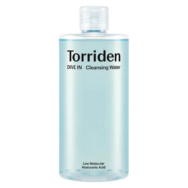 TORRIDEN - DIVE IN LOW CLEANSING WATER TORRIDEN - DIVE IN LOW CLEANSING WATER