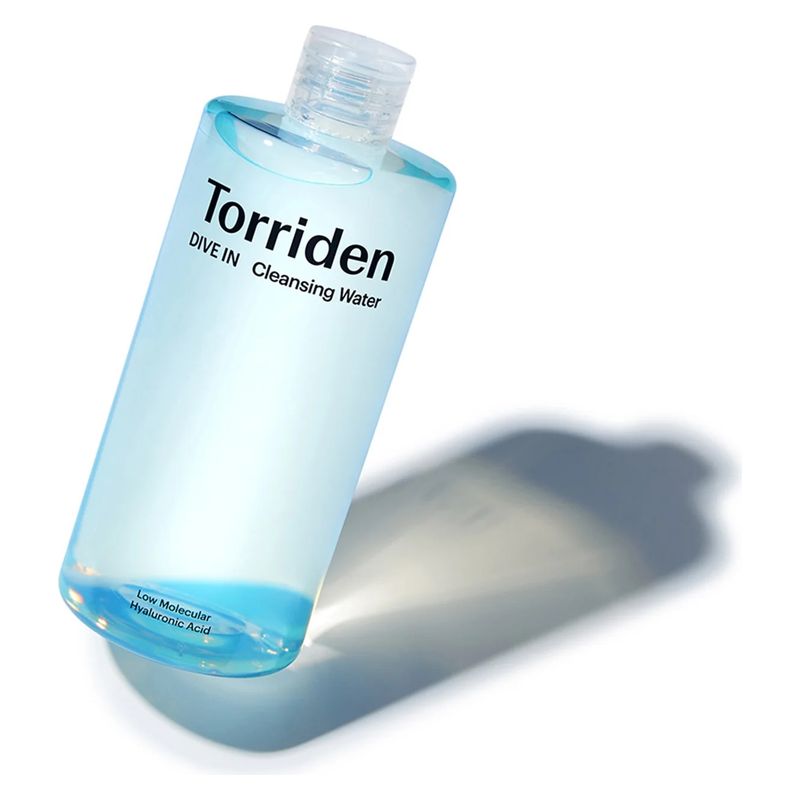 TORRIDEN - DIVE IN LOW CLEANSING WATER TORRIDEN - DIVE IN LOW CLEANSING WATER