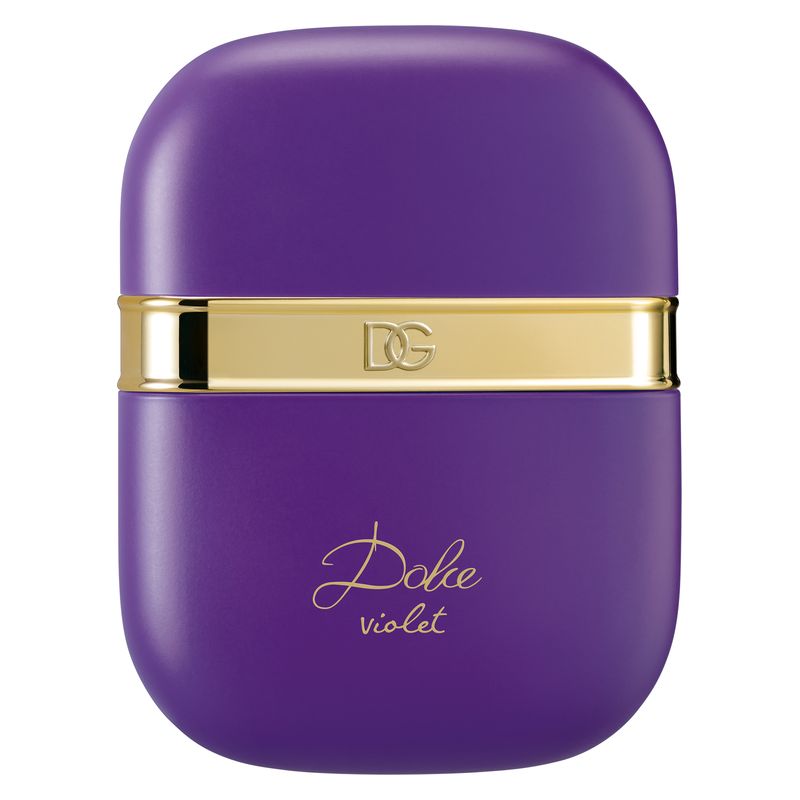 Dolce & Gabbana - DOLCE VIOLET ALCOHOL-FREE PERFUME GEL Dolce & Gabbana - DOLCE VIOLET ALCOHOL-FREE PERFUME GEL