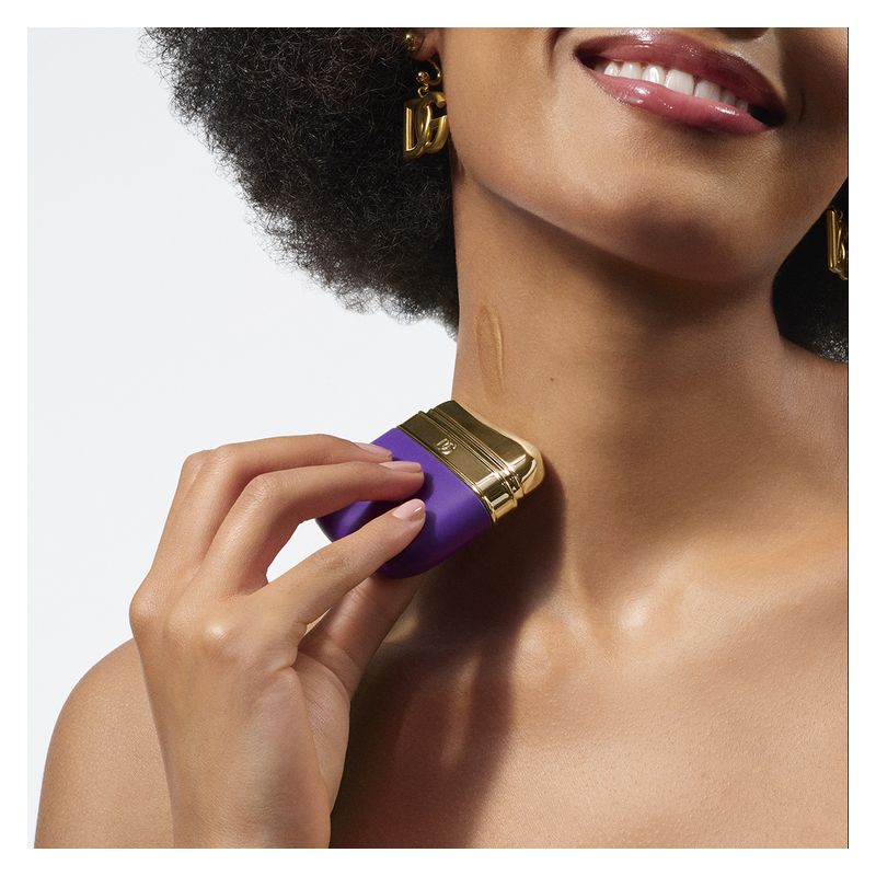 Dolce & Gabbana - DOLCE VIOLET ALCOHOL-FREE PERFUME GEL Dolce & Gabbana - DOLCE VIOLET ALCOHOL-FREE PERFUME GEL