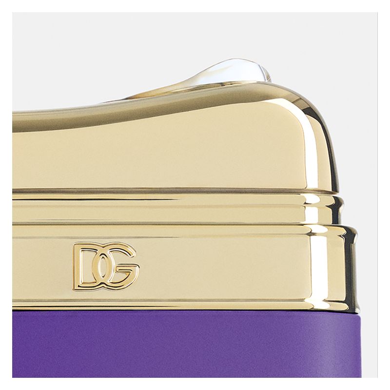 Dolce & Gabbana - DOLCE VIOLET ALCOHOL-FREE PERFUME GEL Dolce & Gabbana - DOLCE VIOLET ALCOHOL-FREE PERFUME GEL