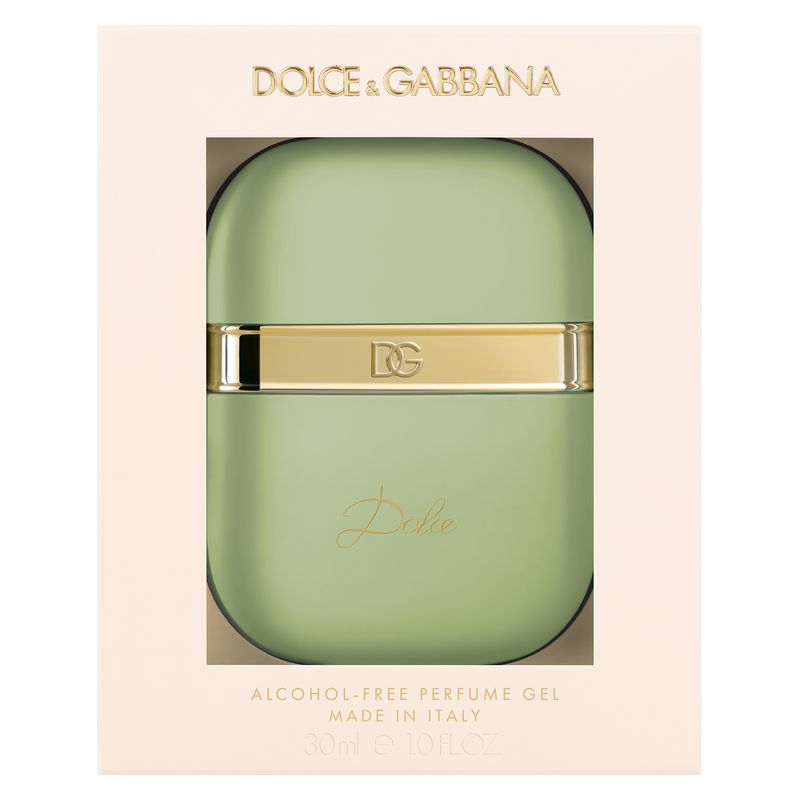 Dolce & Gabbana - DOLCE ALCOHOL-FREE PERFUME GEL