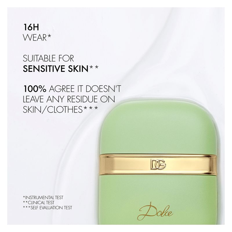 Dolce & Gabbana - DOLCE ALCOHOL-FREE PERFUME GEL