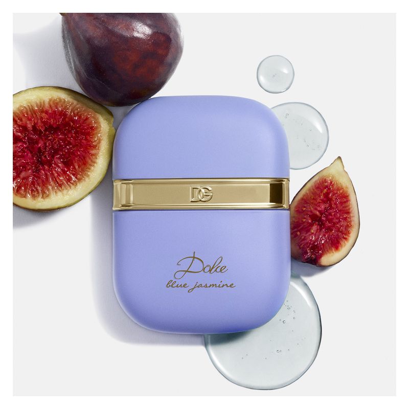 Dolce & Gabbana - DOLCE BLUE JASMINE ALCOHOL-FREE PERFUME GEL