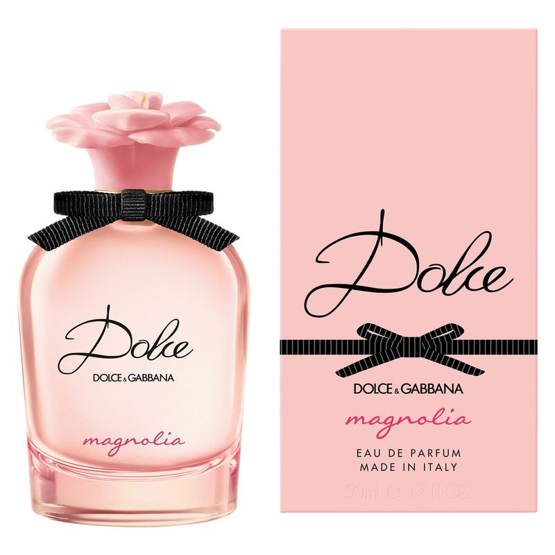Dolce & Gabbana - DOLCE MAGNOLIA EAU DE PARFUM