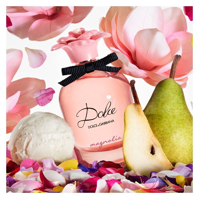 Dolce & Gabbana - DOLCE MAGNOLIA EAU DE PARFUM