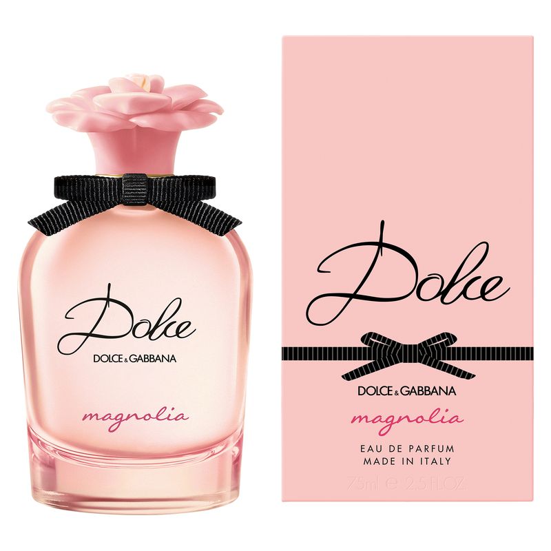 Dolce & Gabbana - DOLCE MAGNOLIA EAU DE PARFUM