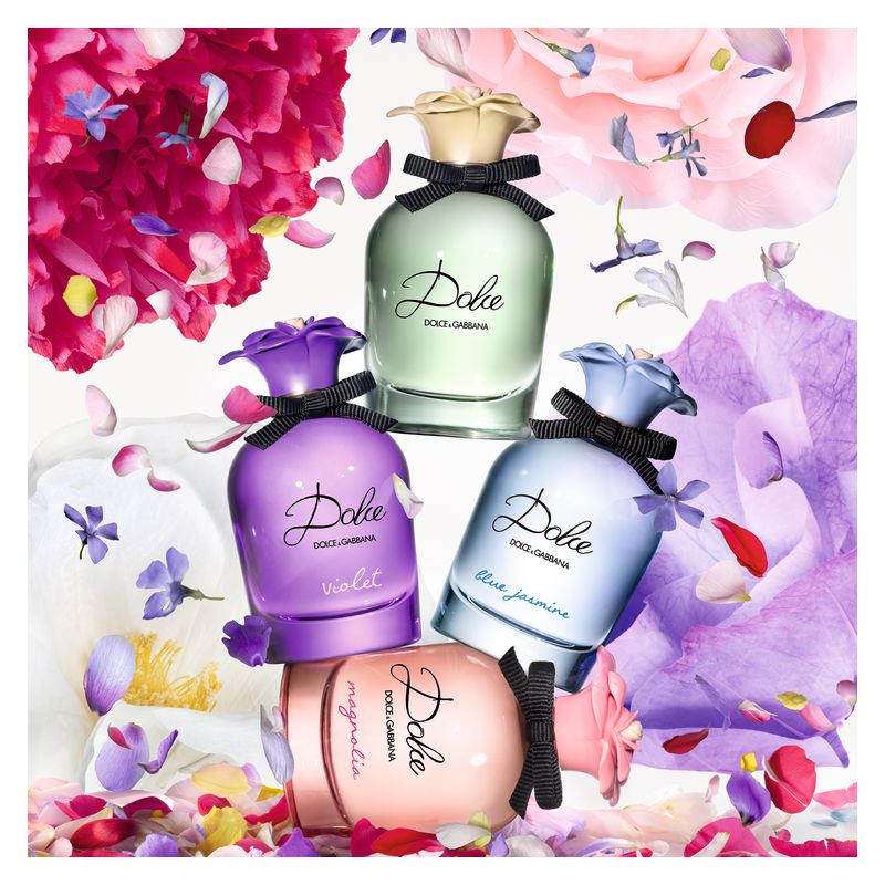 Dolce & Gabbana - DOLCE MAGNOLIA EAU DE PARFUM