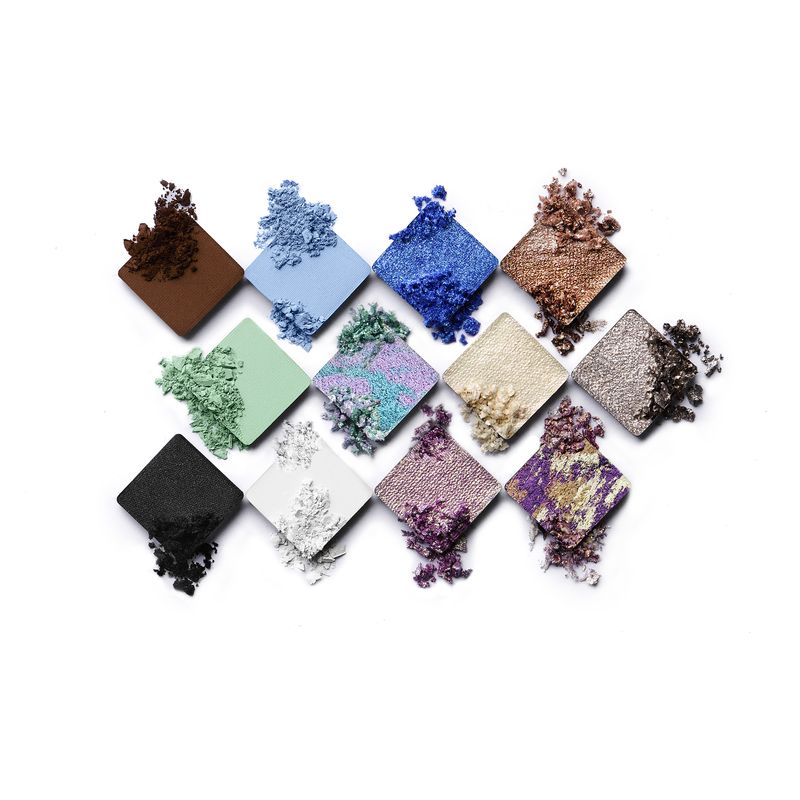 Dolce & Gabbana - EYE DARE YOU! BEYOND PALETTE