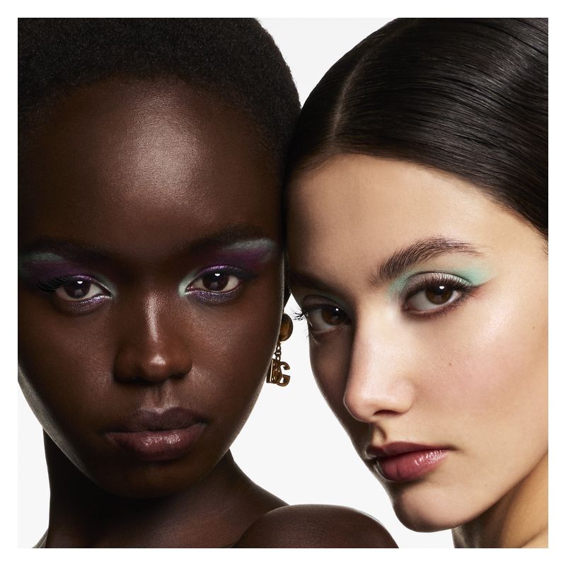 Dolce & Gabbana - EYE DARE YOU! BEYOND PALETTE