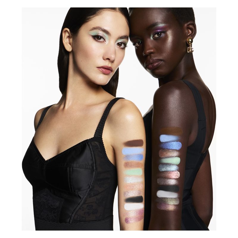 Dolce & Gabbana - EYE DARE YOU! BEYOND PALETTE