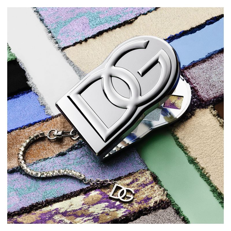 Dolce & Gabbana - EYE DARE YOU! BEYOND PALETTE