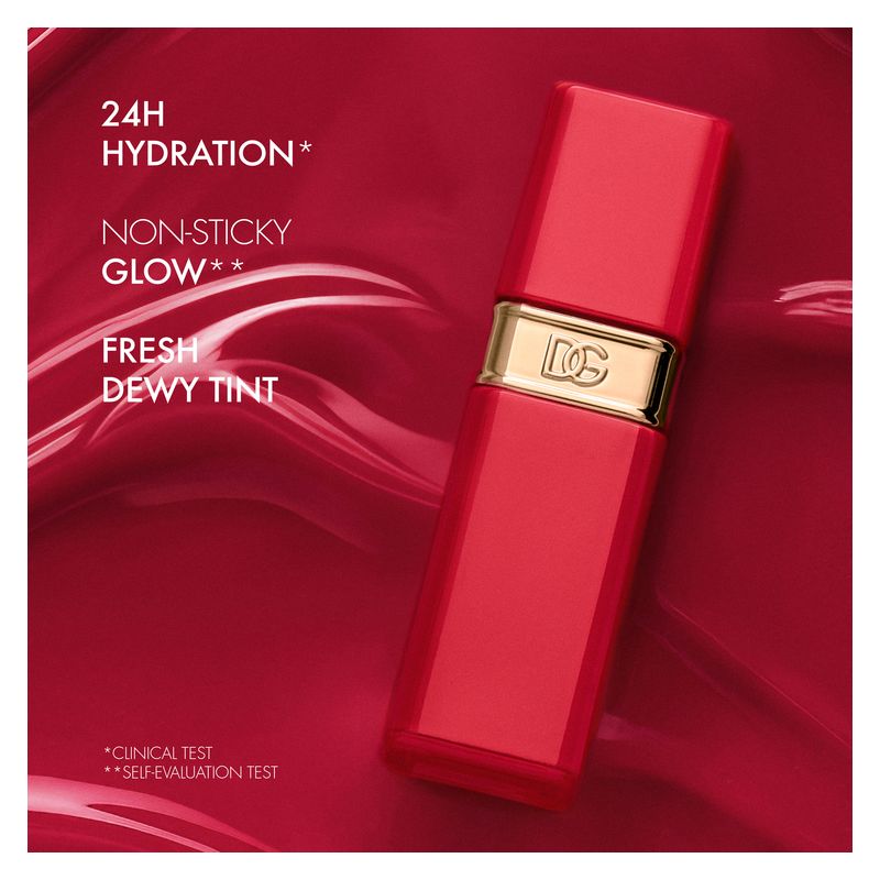 Dolce & Gabbana - Rose Dew Lip Bite - Tinta Labbra Dolce & Gabbana - Rose Dew Lip Bite - Tinta Labbra