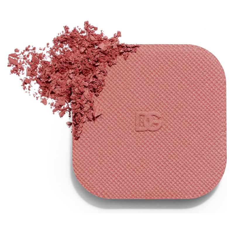 Dolce & Gabbana - CHEEKS & EYES MATCH REFILL - BLUSH