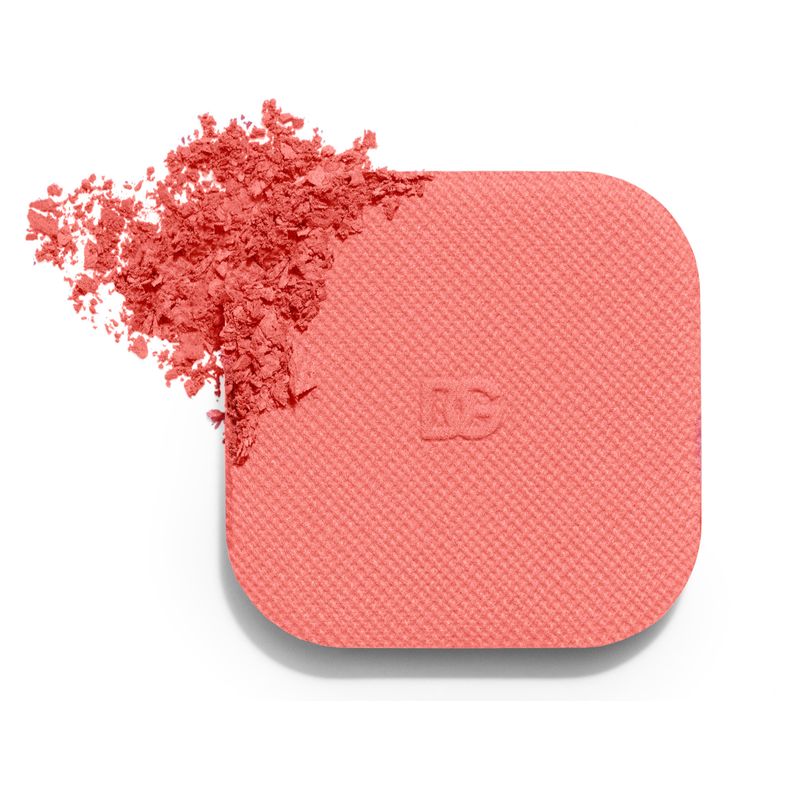 Dolce & Gabbana - CHEEKS & EYES MATCH REFILL - BLUSH