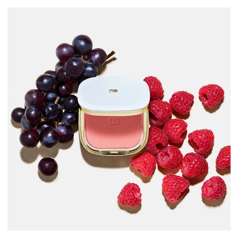 Dolce & Gabbana - CHEEKS & EYES MATCH REFILL - BLUSH