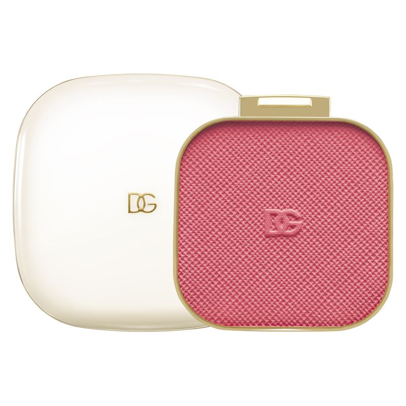 Dolce & Gabbana - CHEEKS & EYES MATCH REFILL - BLUSH Dolce & Gabbana - CHEEKS & EYES MATCH REFILL - BLUSH