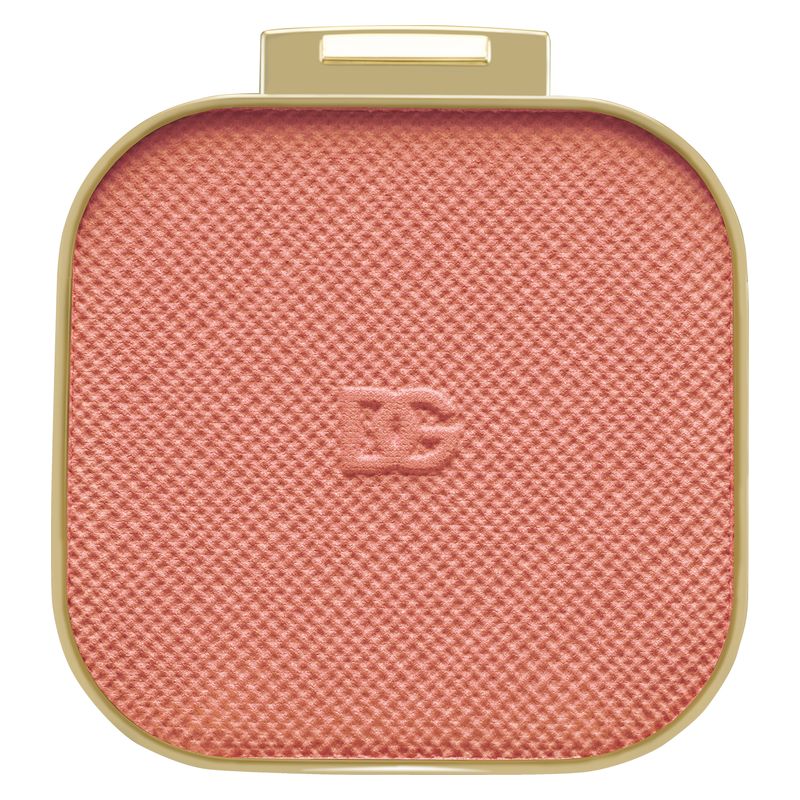 Dolce & Gabbana - CHEEKS & EYES MATCH REFILL - BLUSH