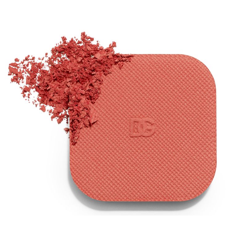Dolce & Gabbana - CHEEKS & EYES MATCH REFILL - BLUSH