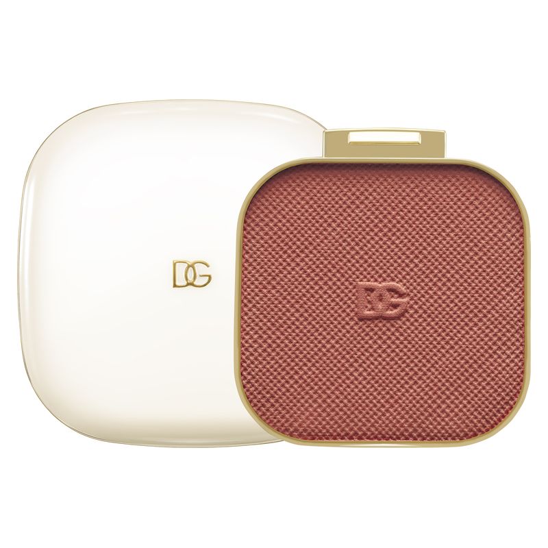 Dolce & Gabbana - CHEEKS & EYES MATCH REFILL - BLUSH Dolce & Gabbana - CHEEKS & EYES MATCH REFILL - BLUSH