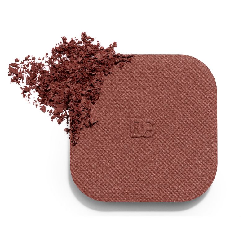 Dolce & Gabbana - CHEEKS & EYES MATCH REFILL - BLUSH Dolce & Gabbana - CHEEKS & EYES MATCH REFILL - BLUSH
