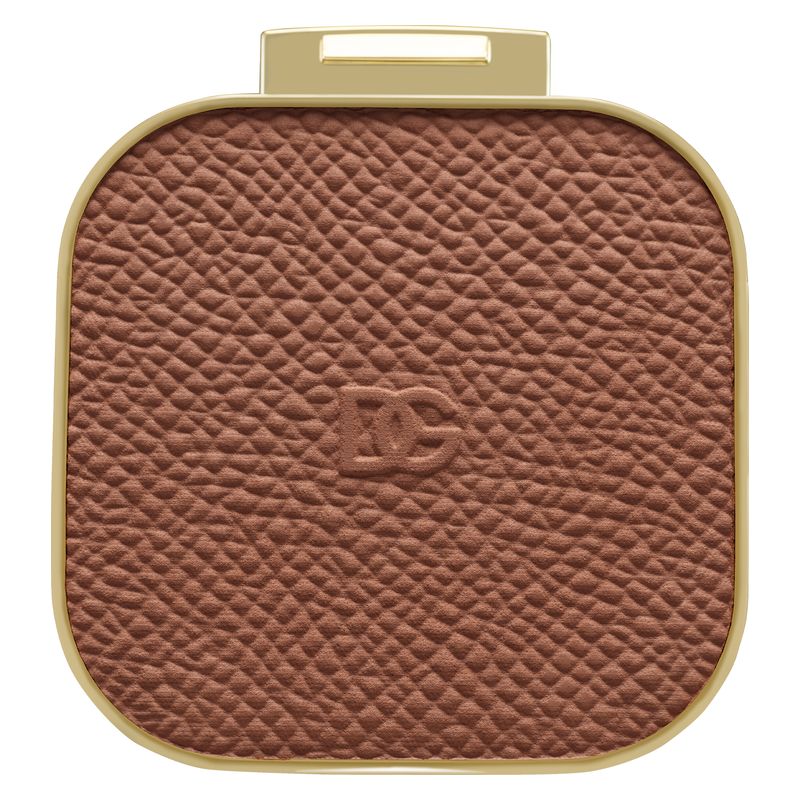 Dolce & Gabbana - FACE & EYES MATCH REFILL - BRONZER Dolce & Gabbana - FACE & EYES MATCH REFILL - BRONZER
