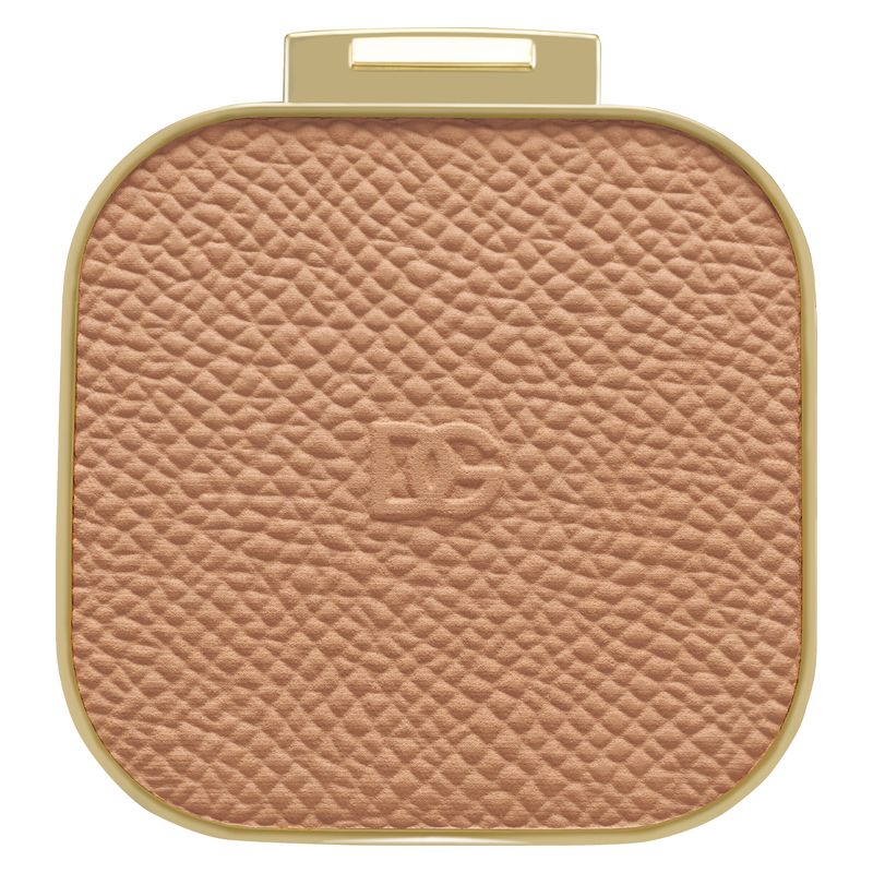 Dolce & Gabbana - FACE & EYES MATCH REFILL - BRONZER Dolce & Gabbana - FACE & EYES MATCH REFILL - BRONZER