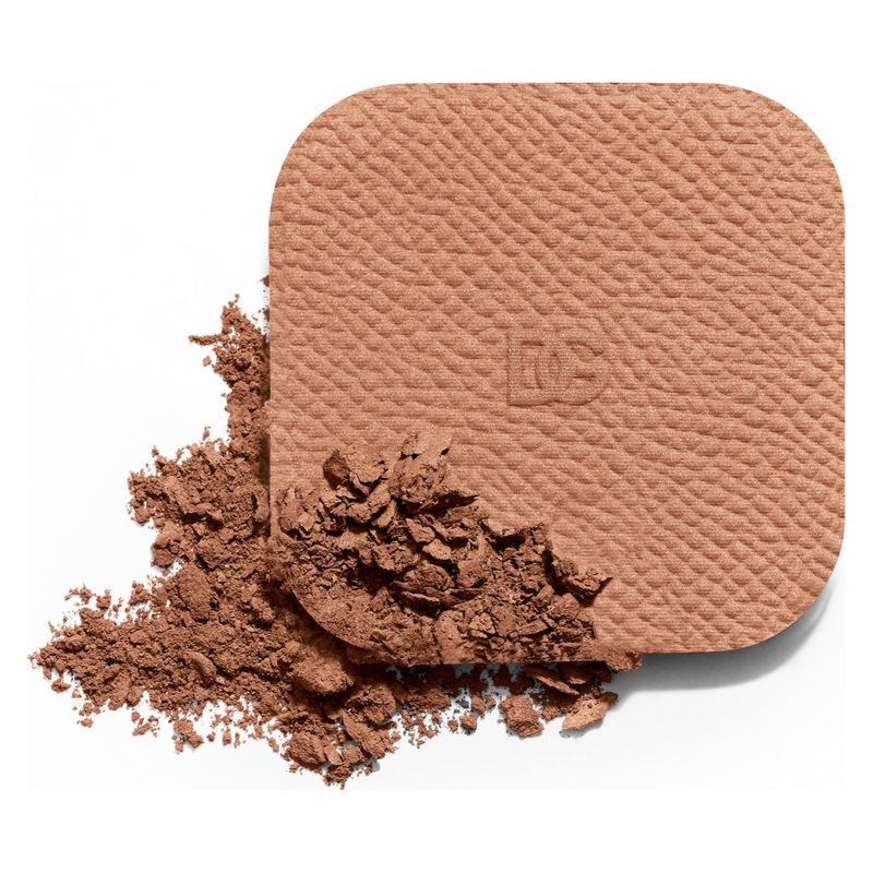 Dolce & Gabbana - FACE & EYES MATCH REFILL - BRONZER Dolce & Gabbana - FACE & EYES MATCH REFILL - BRONZER