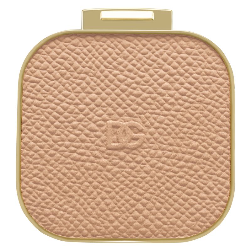Dolce & Gabbana - FACE & EYES MATCH REFILL - BRONZER