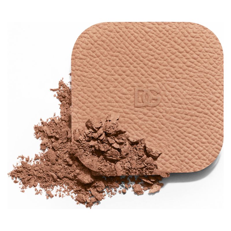 Dolce & Gabbana - FACE & EYES MATCH REFILL - BRONZER