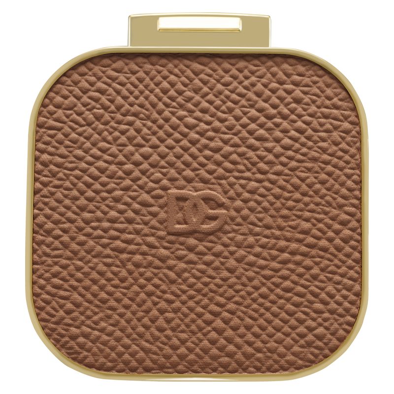 Dolce & Gabbana - FACE & EYES MATCH REFILL - BRONZER