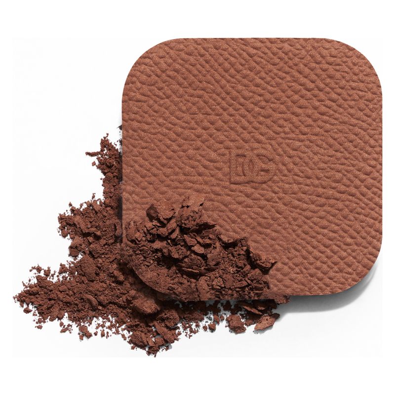 Dolce & Gabbana - FACE & EYES MATCH REFILL - BRONZER
