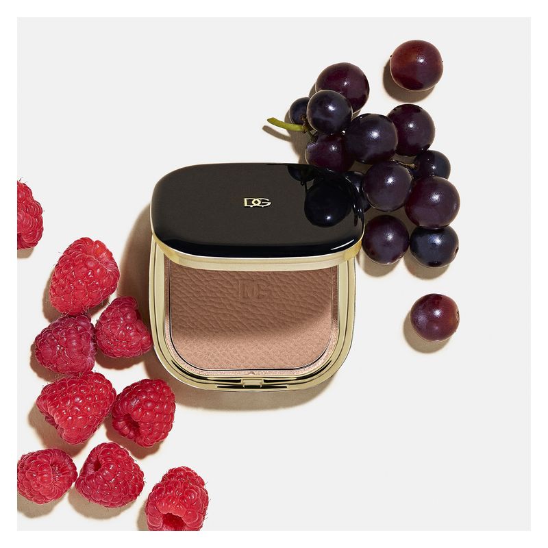 Dolce & Gabbana - FACE & EYES MATCH REFILL - BRONZER