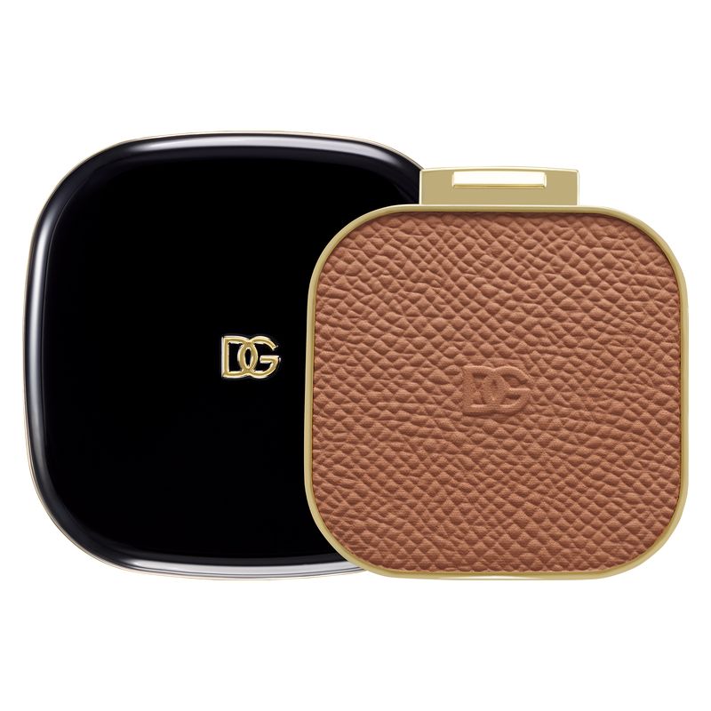 Dolce & Gabbana - FACE & EYES MATCH REFILL - BRONZER Dolce & Gabbana - FACE & EYES MATCH REFILL - BRONZER