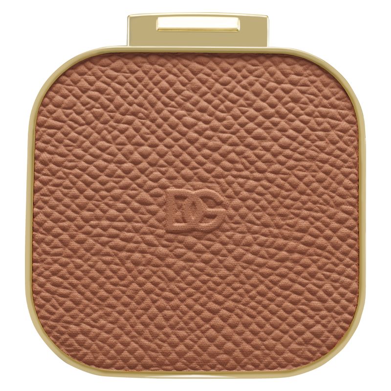 Dolce & Gabbana - FACE & EYES MATCH REFILL - BRONZER Dolce & Gabbana - FACE & EYES MATCH REFILL - BRONZER