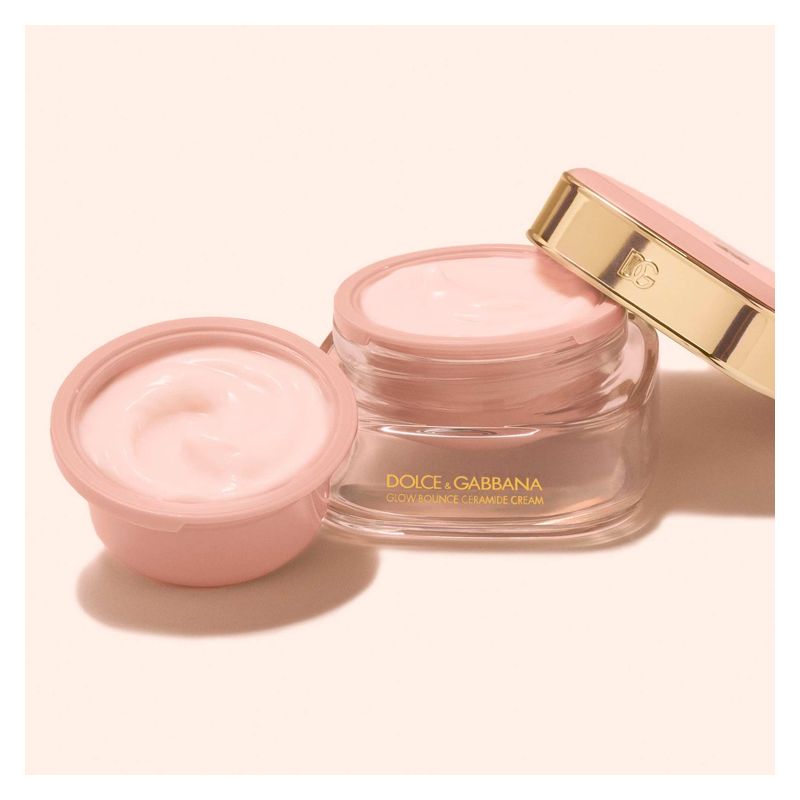 Dolce & Gabbana - GLOW-BOUNCE CERAMIDE CREAM