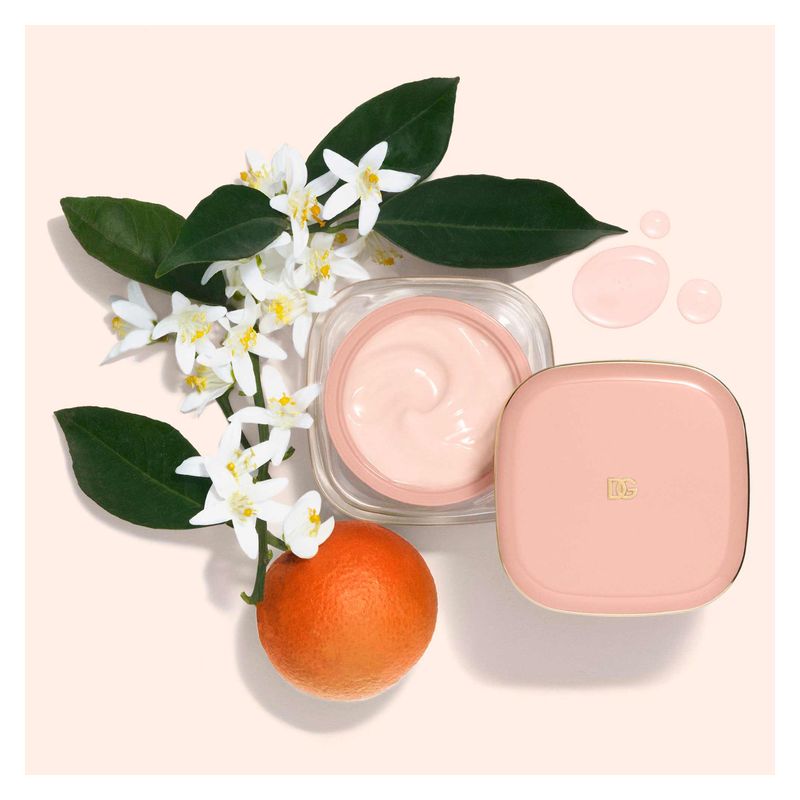 Dolce & Gabbana - GLOW-BOUNCE CERAMIDE CREAM