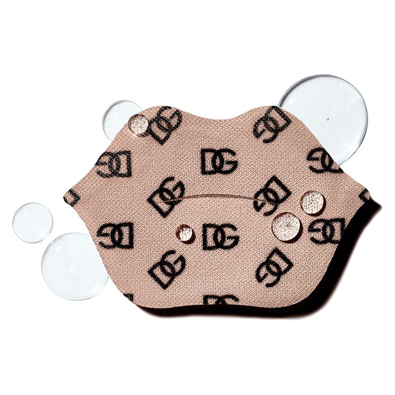 Dolce & Gabbana - Nouri-Kiss Petal Lip Patches