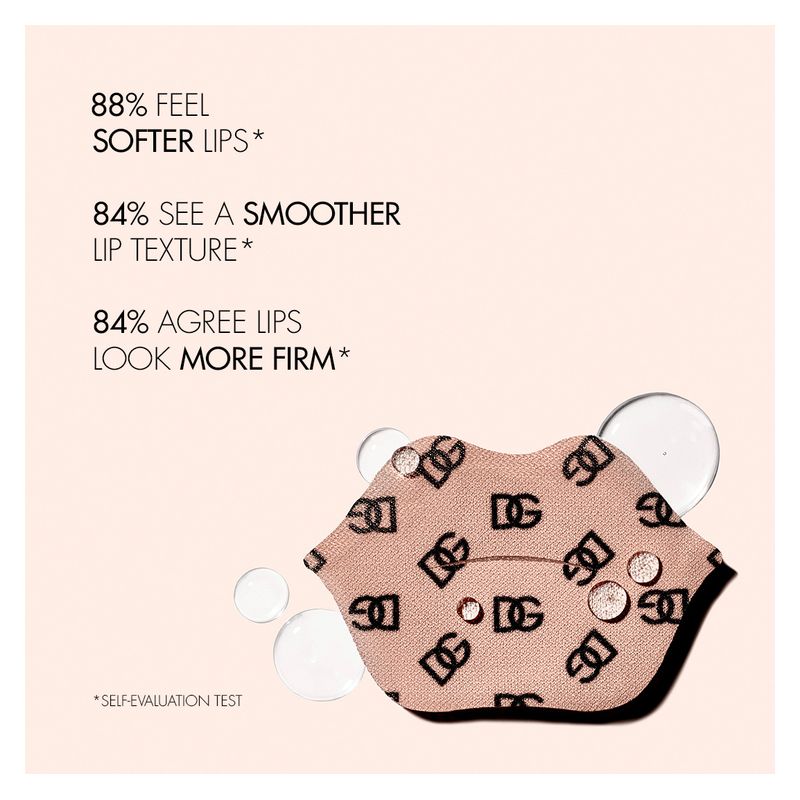 Dolce & Gabbana - Nouri-Kiss Petal Lip Patches