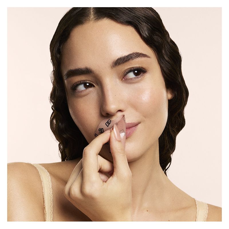 Dolce & Gabbana - Nouri-Kiss Petal Lip Patches