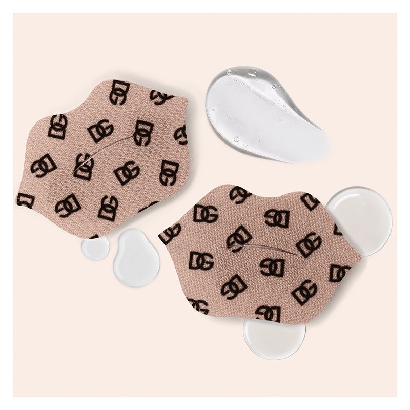 Dolce & Gabbana - Nouri-Kiss Petal Lip Patches