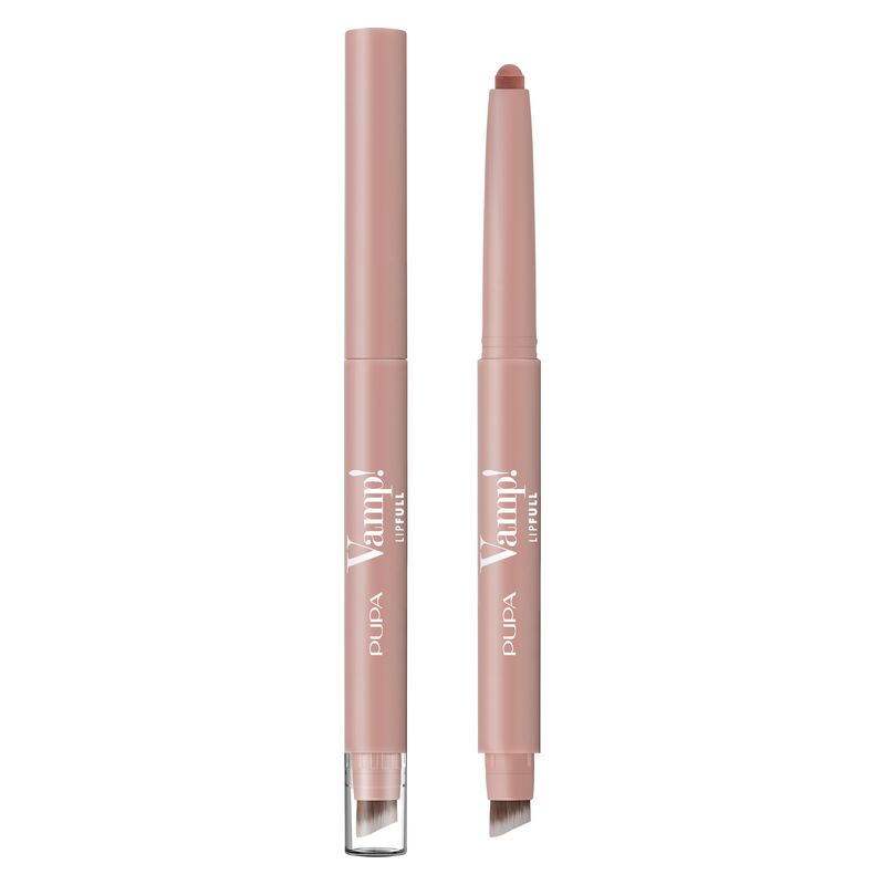 Pupa - VAMP! LIPFULL - Stylo labbra sfumabile effetto volumizzante Pupa - VAMP! LIPFULL - Stylo labbra sfumabile effetto volumizzante