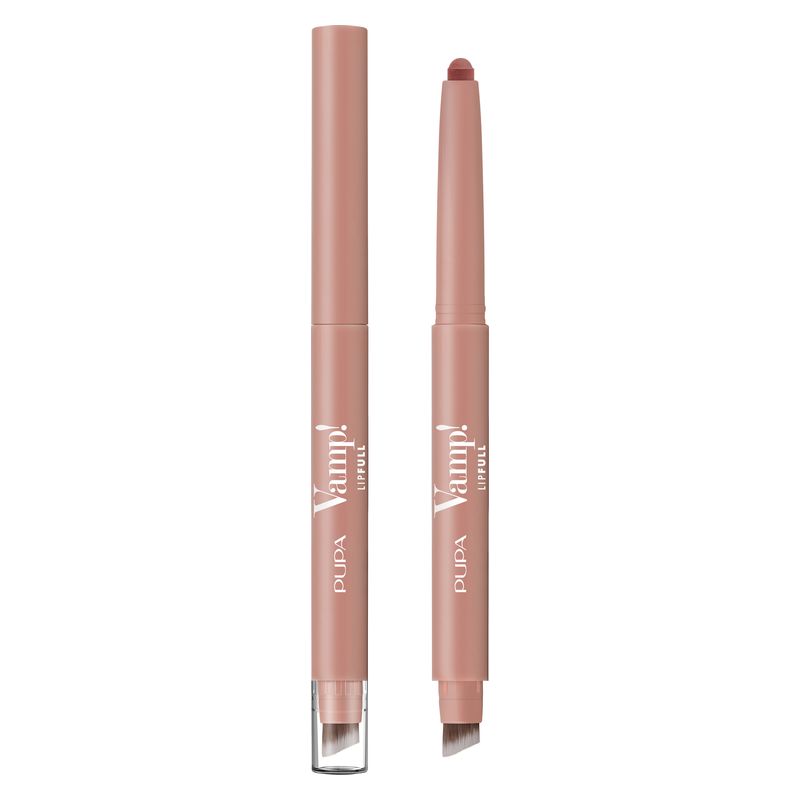 Pupa - VAMP! LIPFULL - Stylo labbra sfumabile effetto volumizzante Pupa - VAMP! LIPFULL - Stylo labbra sfumabile effetto volumizzante