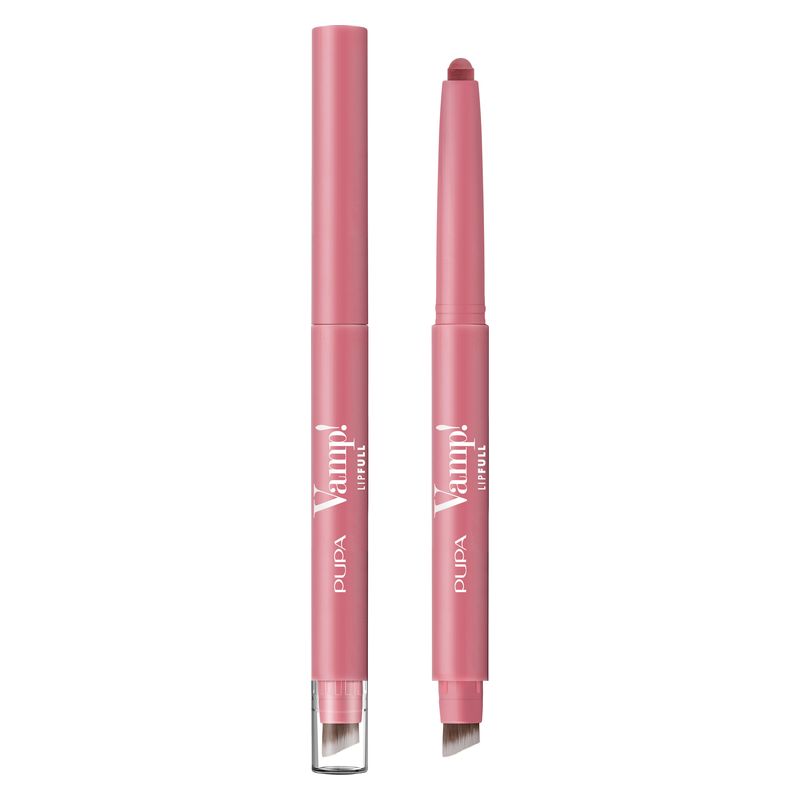 Pupa - VAMP! LIPFULL - Stylo labbra sfumabile effetto volumizzante Pupa - VAMP! LIPFULL - Stylo labbra sfumabile effetto volumizzante