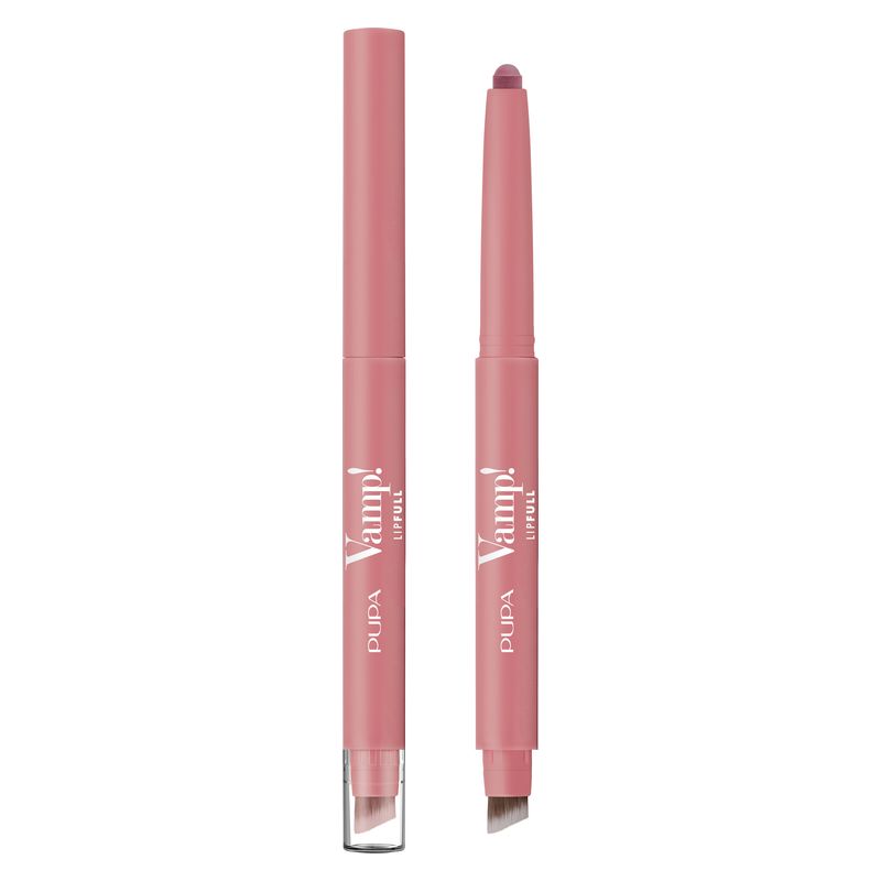 Pupa - VAMP! LIPFULL - Stylo labbra sfumabile effetto volumizzante Pupa - VAMP! LIPFULL - Stylo labbra sfumabile effetto volumizzante