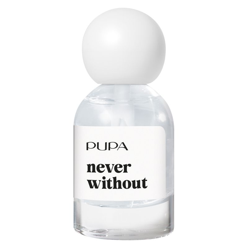Pupa - Never Without - Base unghie multifunzione Pupa - Never Without - Base unghie multifunzione