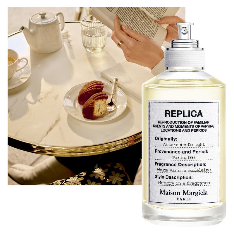 Maison Margiela - REPLICA AFTERNOON DELIGHT EAU DE TOILETTE