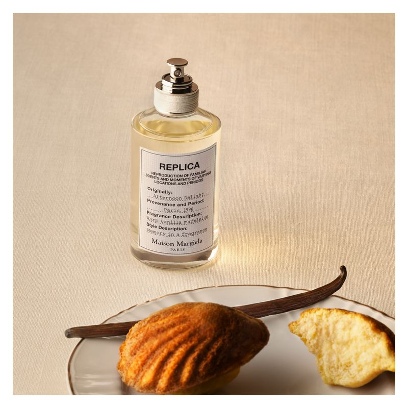 Maison Margiela - REPLICA AFTERNOON DELIGHT EAU DE TOILETTE